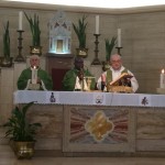 Domenica 3 marzo: Celebrazione eucaristica a Ponte Felcino