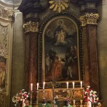Sabato 2 marzo: Celebrazione eucaristica con Mons. Giulietti